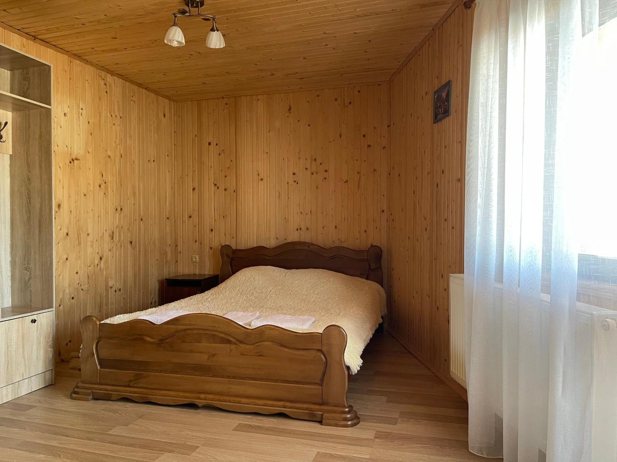 Дзвін Карпат Vila Lazeshchyna Quarto foto