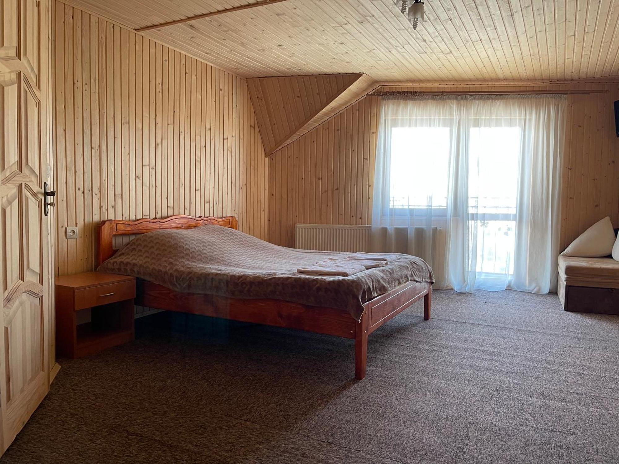 Дзвін Карпат Vila Lazeshchyna Quarto foto
