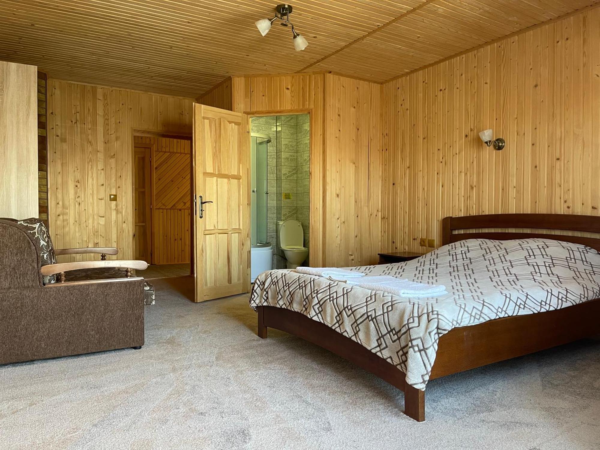 Дзвін Карпат Vila Lazeshchyna Quarto foto